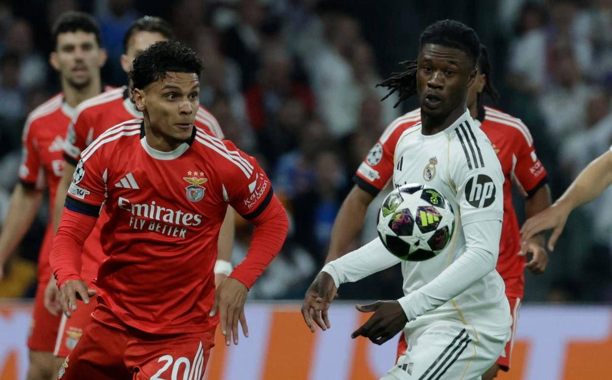 欧冠16强正式揭晓:英超豪门六队杀入,意甲仅剩亚特兰大一支代表