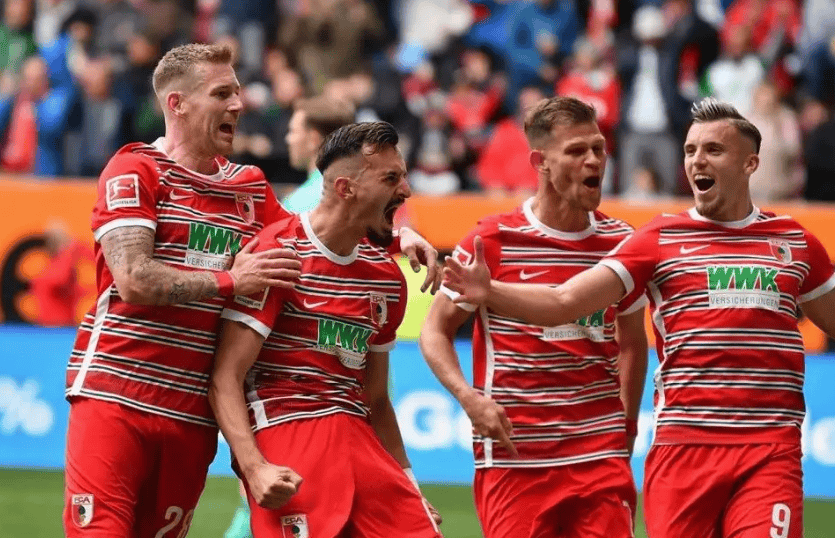 2/27周五赛事前瞻:德甲:奥格斯堡VS科隆(内附14场预测)